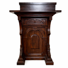 Vintage Victorian Gothic