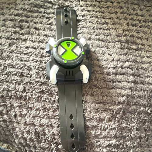Ben omnitrix roleplay watch - roleplay,