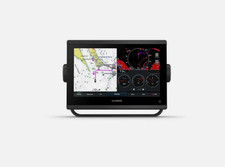 GARMIN GPSMAP 923 9-Inch Touch