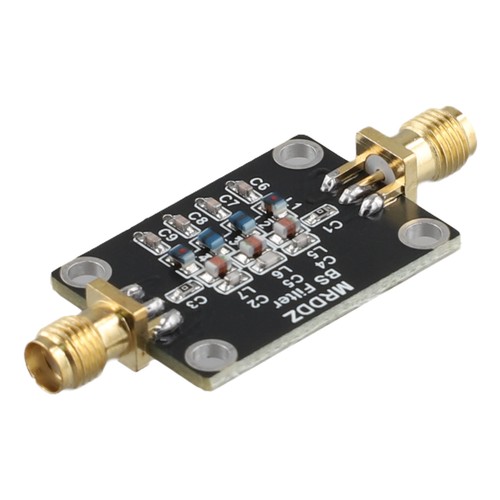Bandstop module 108mhz - module, 88-108mhz