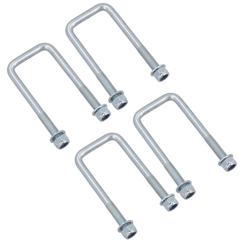 Twin parabolic leaf spring - twin,