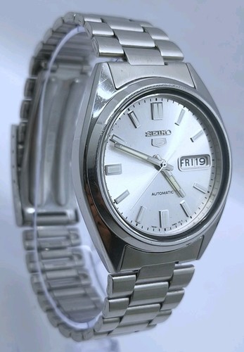 Vtg 2007 seiko - vtg,