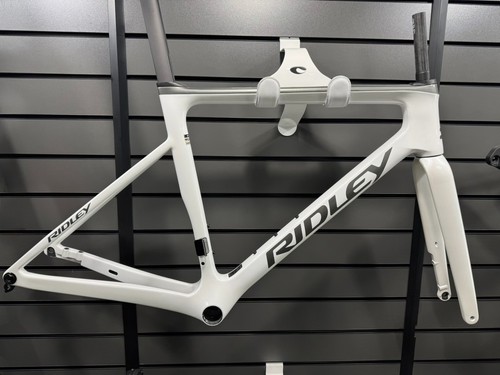 Ridley falcn road bike - rs,
