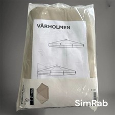 Ikea VARHOLMEN Umbrella
