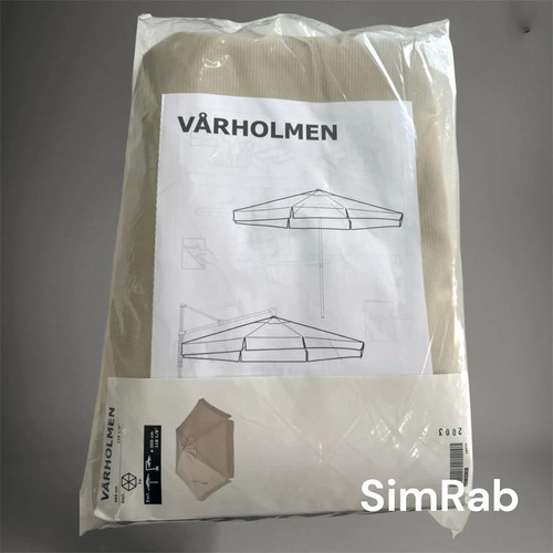 Ikea varholmen umbrella - ikea,
