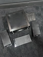 KEF 3.1 Audio Sytem 2x T101