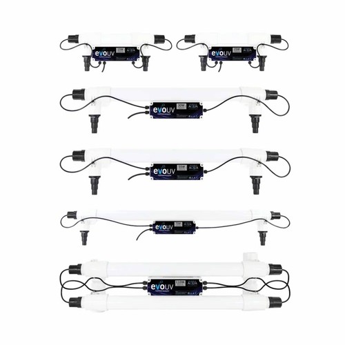 Evolution aqua evo pond - evolution,