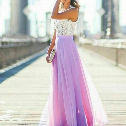 Party dress long - party,