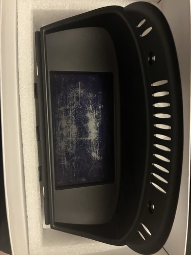 Bmw idrive screen - bmw,
