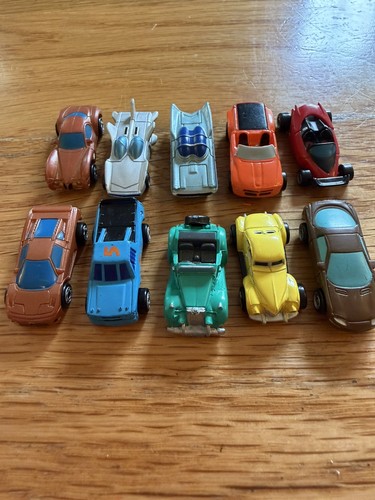 Micro machines experimentals - micro, machines,