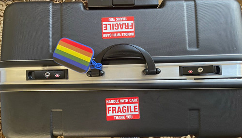 Hard case for - w,