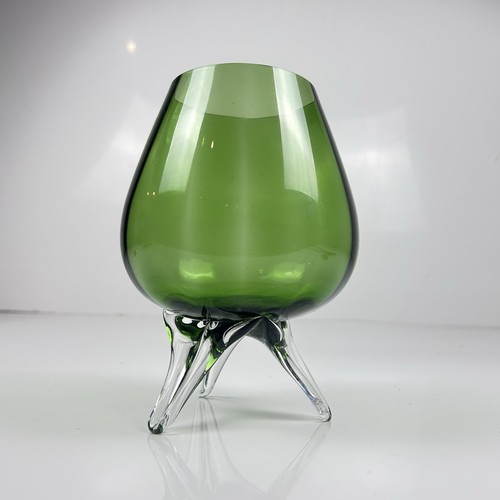 Vintage ryd glasbruk - ryd,