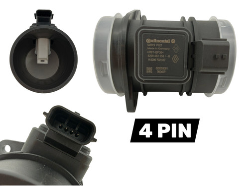 New genuine mass air - mass, flow