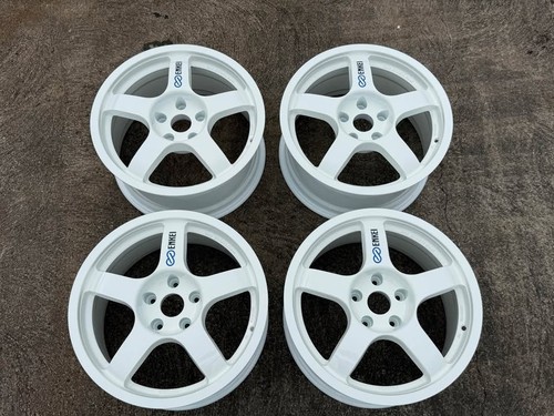 Enkei wrc tarmac - enkei, forged