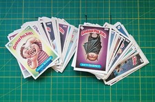 GARBAGE PAIL KIDS UK Series 5