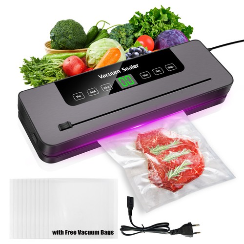 Commercial vacuum sealer - vacuum,