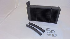 Triumph TR7 TR8 ** HEATER MATRIX ** New Improved Part - Doesn't need seals !!