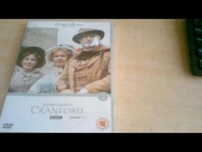 CANFORD EPIZODE 5 DVD (2009)