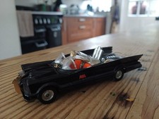 Corgi 267 Batmobile Excellent