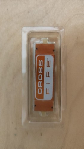 Ati crossfire bridge - ati,