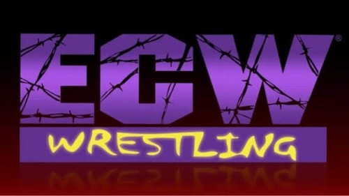 Ecw 1997 2001 ppv - to,