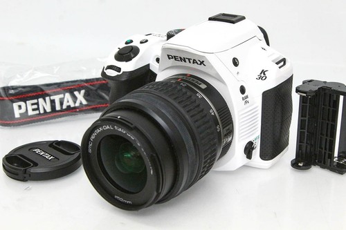 Near mint pentax - mint】, k-30