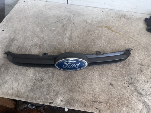 Ford fiesta mk7 2009 - ford,