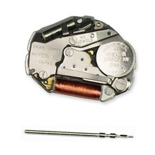 New miyota 2035 - quartz, watch