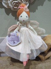 Moulin Roty Enchanted Fairy