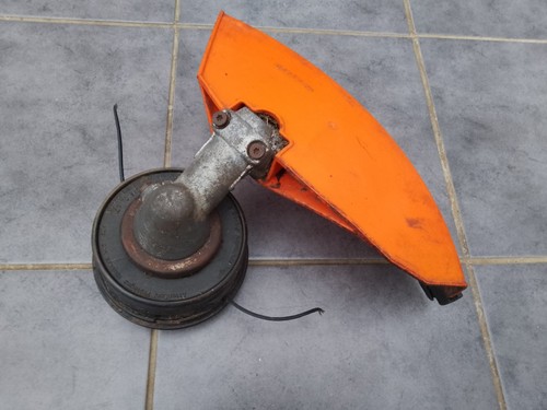 Stihl fs400 strimmer - stihl, gearbox