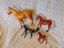 Vintage Sindy Palomino Horse &