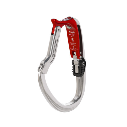 Dmm mega vault harness - harness, tool