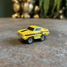 💥 Vintage Micro Machines