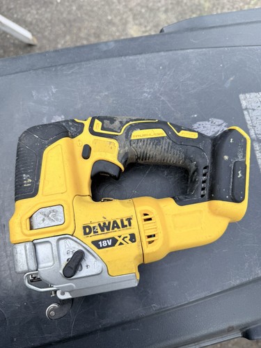 Dewalt dcs334n brushless - dewalt,