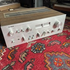 Yamaha CA-610 Stereo