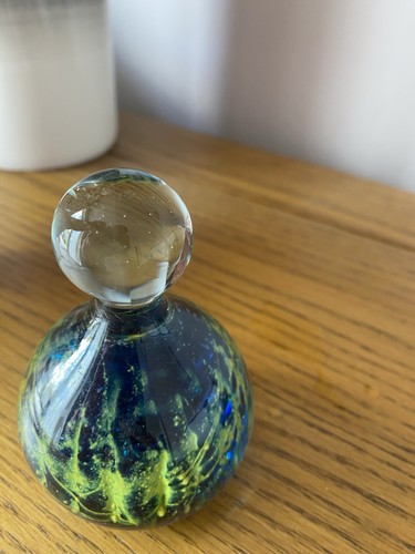 Mdina sea sand - &, paperweight
