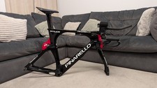 Pinarello Bolide Medium Frameset
