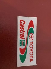 Toyota Team Europe Castrol