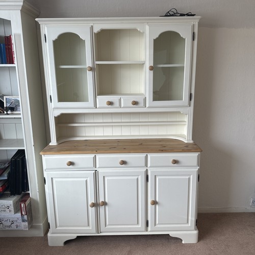 Ducal pine farmhouse kitchen - pine,