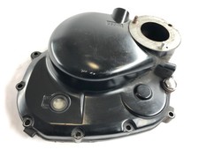 Kreidler Supermoto 125 [2008] - clutch cover engine cover
