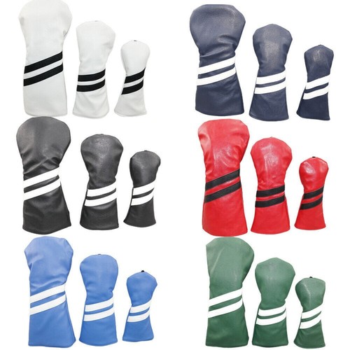 Brief line leather driver - leather,
