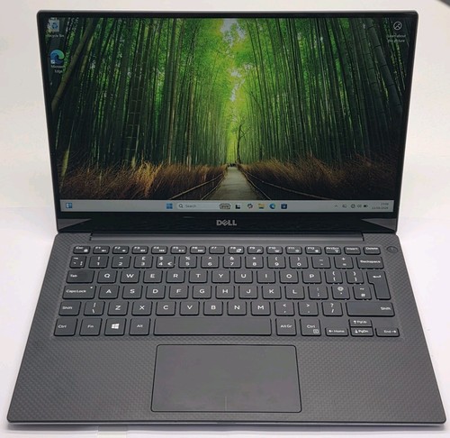 Dell xps 9360 - xps, 13.3”