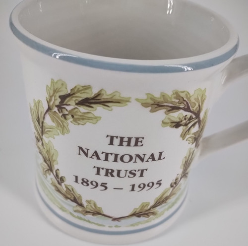 National trust centenary 1895 - national,