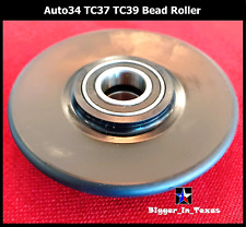 OEM Hunter Tire Changers Bead Breaker Roller Auto34S Auto34R TC37 TC39 NEW!