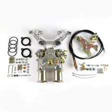 Genuine weber 45dcoe carb - weber,