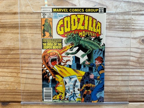 Godzilla king of the - king,