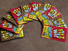 ** FIZZ WHIZ SUPER LOUD