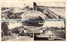 R229814 Just Arrived At