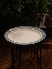 Antique Empire Ware Oval