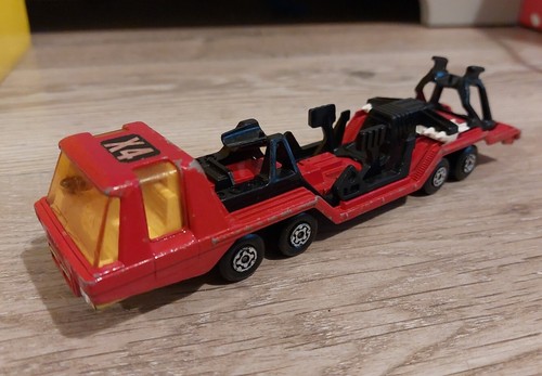 Matchbox superkings k13 k114 - k13-2,